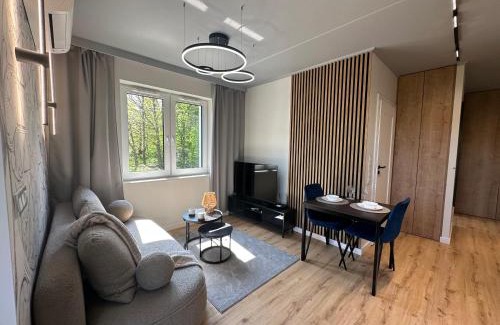 Straconka Apartment | Enduro Spot - Apartament pod Kozią Górą