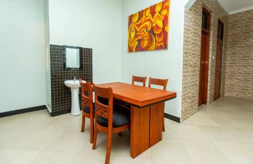 Nyamagana Villa | Endys Villa.