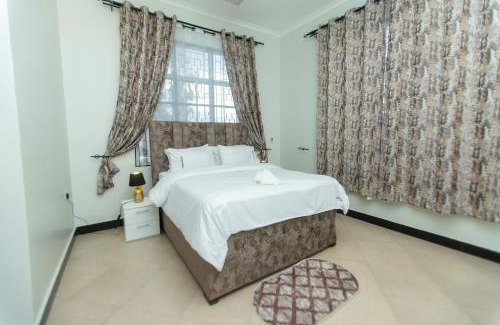 Nyamagana Villa | Endys Villa.