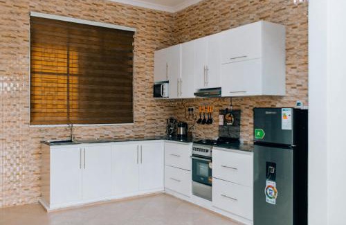 Nyamagana Villa | Endys Villa.