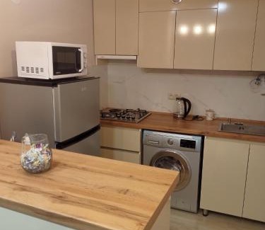 Goris House | ENEA Boutique Apartment