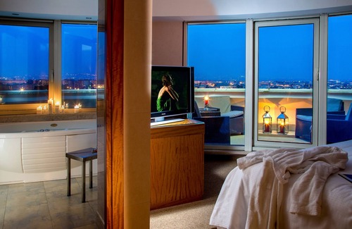 Aprilia Hotel | Enea Hotel Aprilia