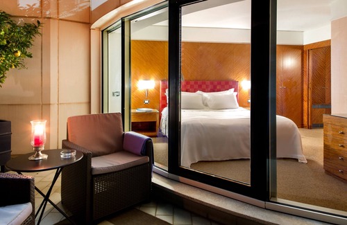 Aprilia Hotel | Enea Hotel Aprilia