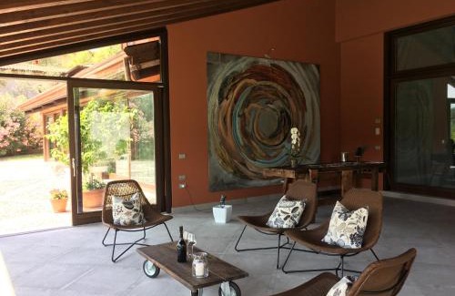 Cecina Apartment | Energaia