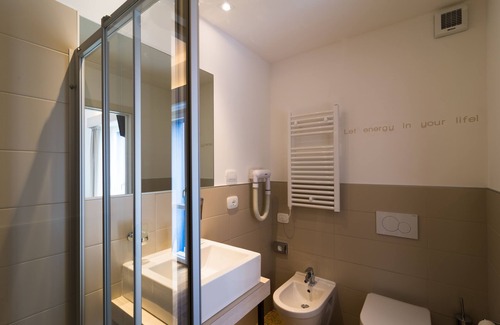 Calceranica al Lago Hotel | Energy Hotel