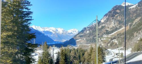 Blausee Apartment | Energy Lodge