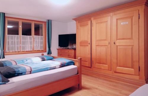Blausee Apartment | Energy Lodge