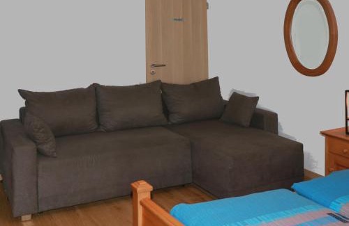 Blausee Apartment | Energy Lodge