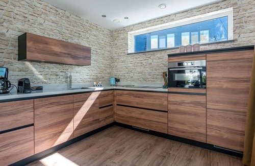 Den Burg Villa | Energy-neutral villa with wellness area