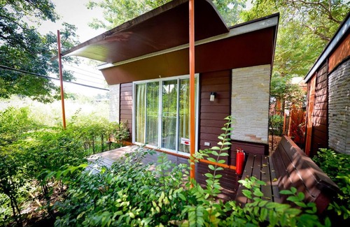 Krok Phra Resort | Energy Resort