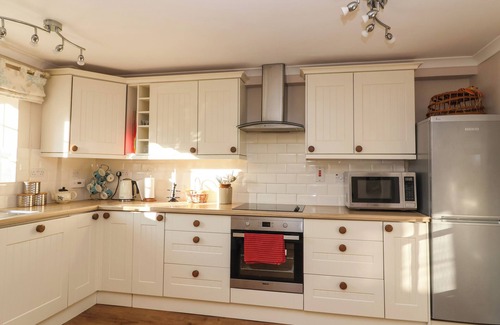 Porlock Cottage | ENFIELD, family friendly, character holiday cottage in Porlock