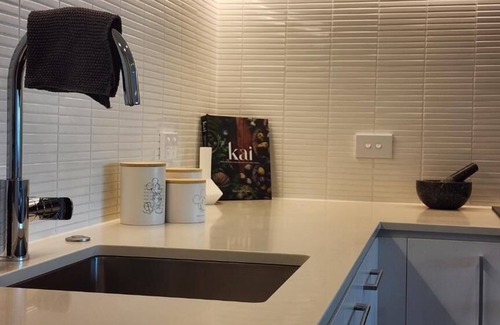 Mount Eden Apartment | Enfield Lux- Brand New Apartment