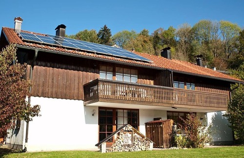 Missen Apartment | ENG 08 Ferienwohnung Enzian im Feriendorf Sonnenhang HT - Ferienwohnung Enzian im Feriendorf