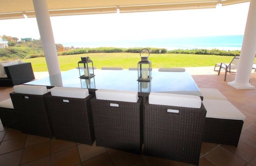 Cabo Roche Cabin | England House with Pool