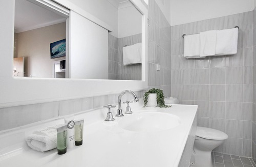 Engadine Hotel | Engadine Motor Inn