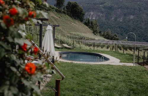 Montagna House | Engadiner Apartments & Wines