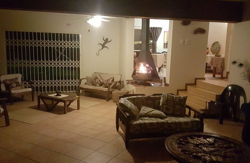 Lanseria House | Engedi Retreat HomeAway from Home