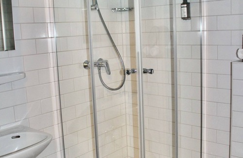 Gutach Bed & Breakfast | Engel 16 - Adults Only