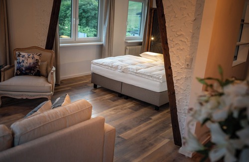 Gutach Bed & Breakfast | Engel 16 - Adults Only