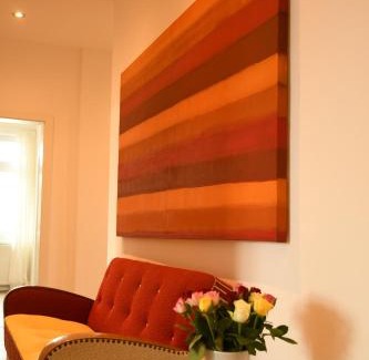 Hard Apartment | Engel Apartments