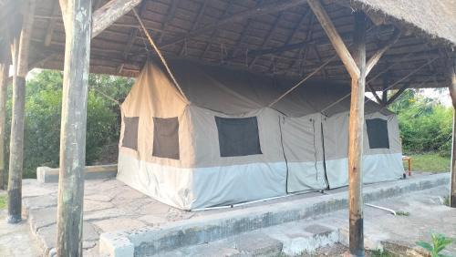 Kasese Other | Engiri Game Lodge and Campsite