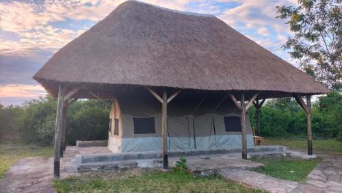 Kasese Other | Engiri Game Lodge and Campsite