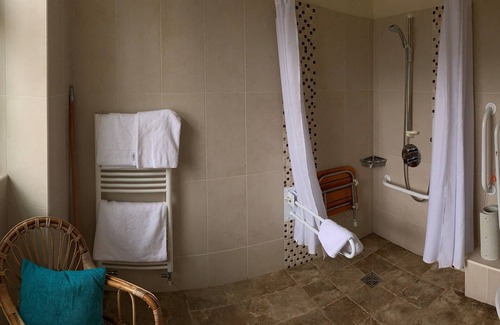 Bodenham Hotel | England's Gate and Coachhouse