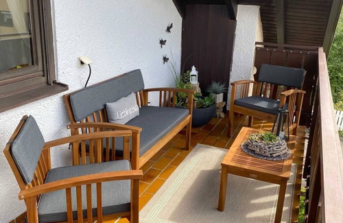 Bad Duerrheim Apartment | Engler-Fazekas - Apartment Engler-Fazekas