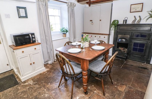 Allenheads Cottage | ENGLEWOOD COTTAGE, pet friendly, with open fire in Allenheads