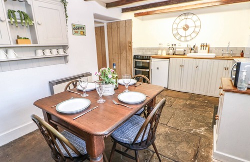 Allenheads Cottage | ENGLEWOOD COTTAGE, pet friendly, with open fire in Allenheads