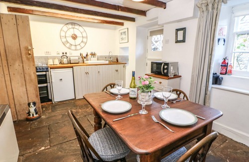 Allenheads Cottage | ENGLEWOOD COTTAGE, pet friendly, with open fire in Allenheads
