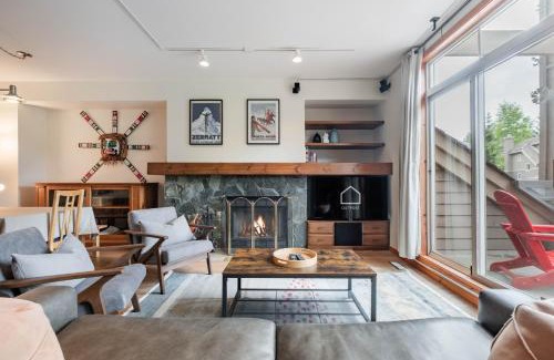 Nicklaus North House | Englewood Greens by Outpost Whistler