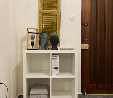 Egkomi Apartment | Engomi Apartment