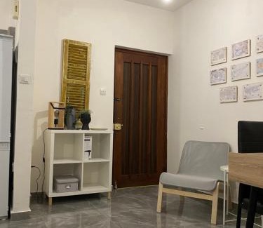 Egkomi Apartment | Engomi Apartment