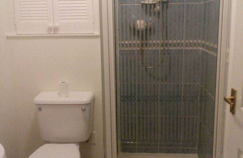 Pluckley Cottage | ENHANCED CLEANING PROTOCOL-The Studio is self contained, with separate entrance.