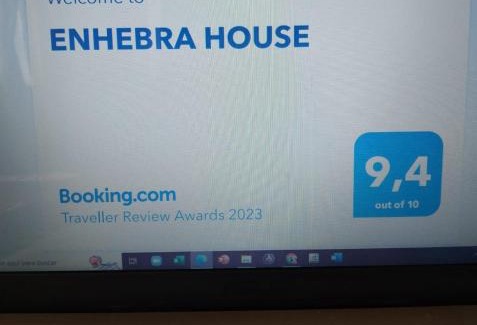 San Eugenio House | ENHEBRA HOUSE