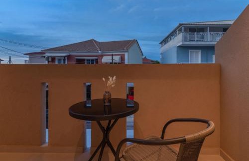 Alykes Apartment | Enigma Rooms - 100m from Alykes beach, by ZanteWize