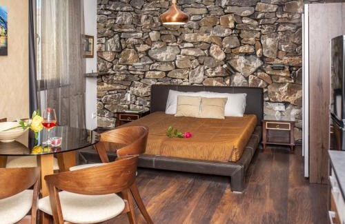 Tryavna Hotel | Enika Hotel