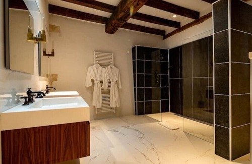 Saint-Aquilin Other | Enjoy 20-30% off on this 15th century chateau with exquisite modern comforts.