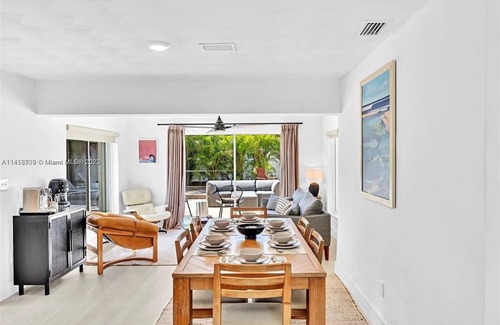 Sunset House | Enjoy a Comfortable Stay at this House