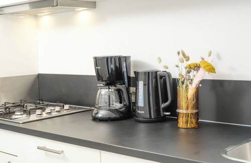 Lathum House | Enjoy a delightful stay in our charming Forest Lodge surrounded by nature.