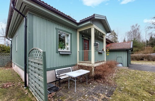 Gemla House | Enjoy a fantastic stay in this vacation home with pool.