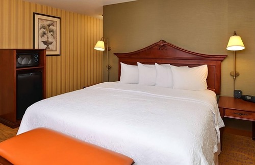 Westside Hotel | Enjoy a Hassle-Free Stay! Free Breakfast, Pets Allowed, Indoor Pool!