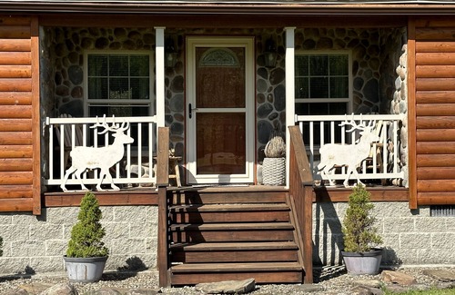 Canaseraga Cabin | Enjoy a private getaway - outdoor adventure at your doorstep!