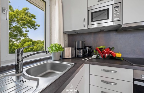 Sankt Andreasberg House | Enjoy a relaxing vacation at the Ferienhaus Fernblick!