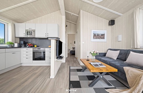 Sankt Andreasberg House | Enjoy a relaxing vacation at the Ferienhaus Fernblick!