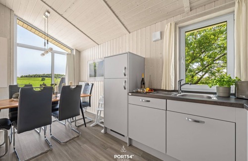 Sankt Andreasberg House | Enjoy a relaxing vacation at the Ferienhaus Fernblick!