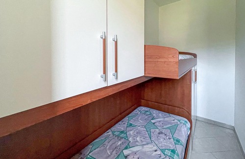 Trivigno House | Enjoy a relaxing vacation in this vacation home in a good location for exciting excursions.