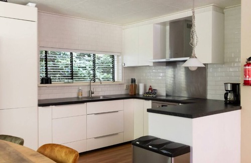 Een Villa | Enjoy a wonderful holiday in the woods, Enjoy a wonderful holiday in the woods