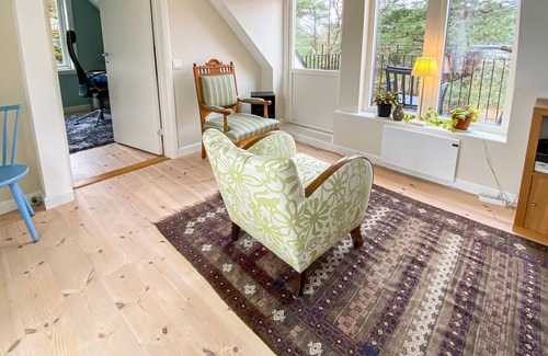 Saro House | Enjoy a wonderful vacation by the sea in this comfortable vacation home!